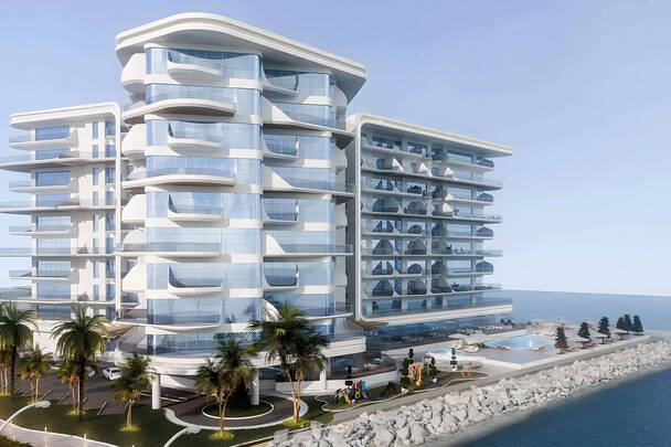 Fortune Bay Residences